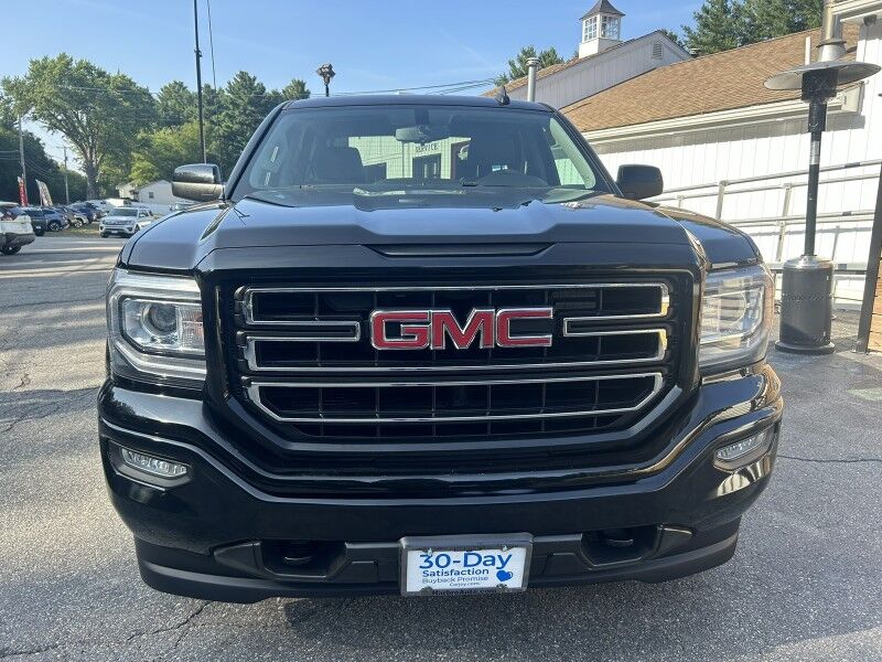 2018 GMC Sierra 1500 ELEVATION PACKAGE Whitinsville MA
