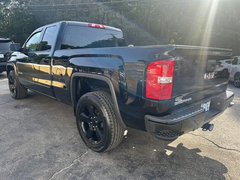 2018 GMC Sierra 1500 ELEVATION PACKAGE Whitinsville MA