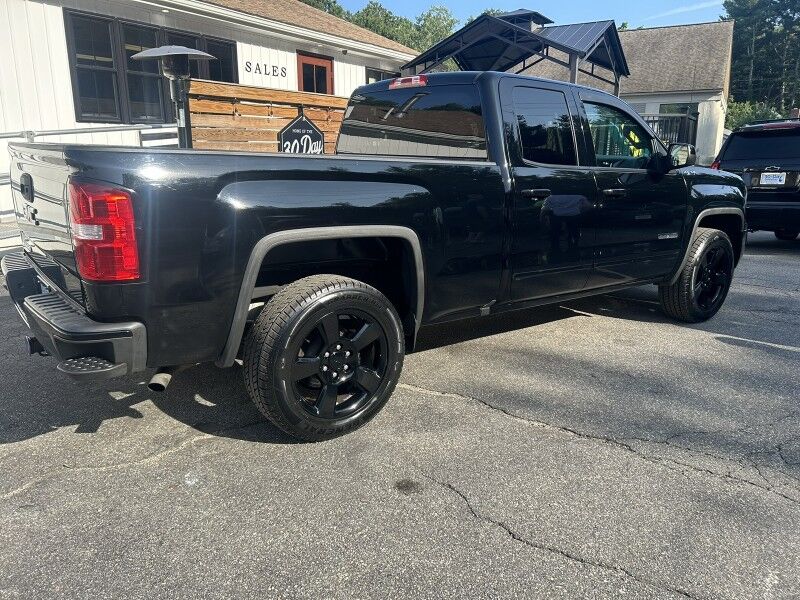 2018 GMC Sierra 1500 ELEVATION PACKAGE Whitinsville MA