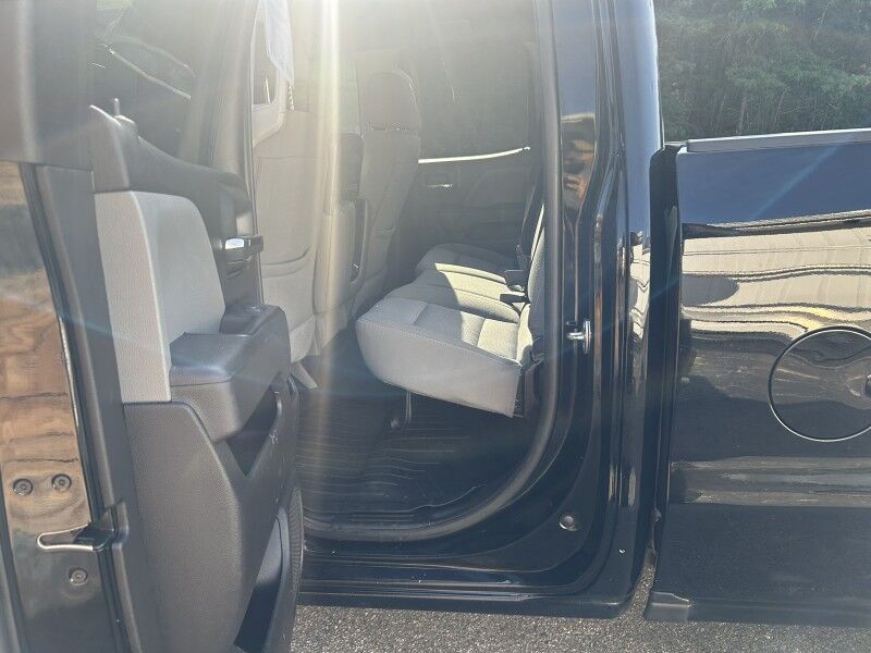 2018 GMC Sierra 1500 ELEVATION PACKAGE Whitinsville MA