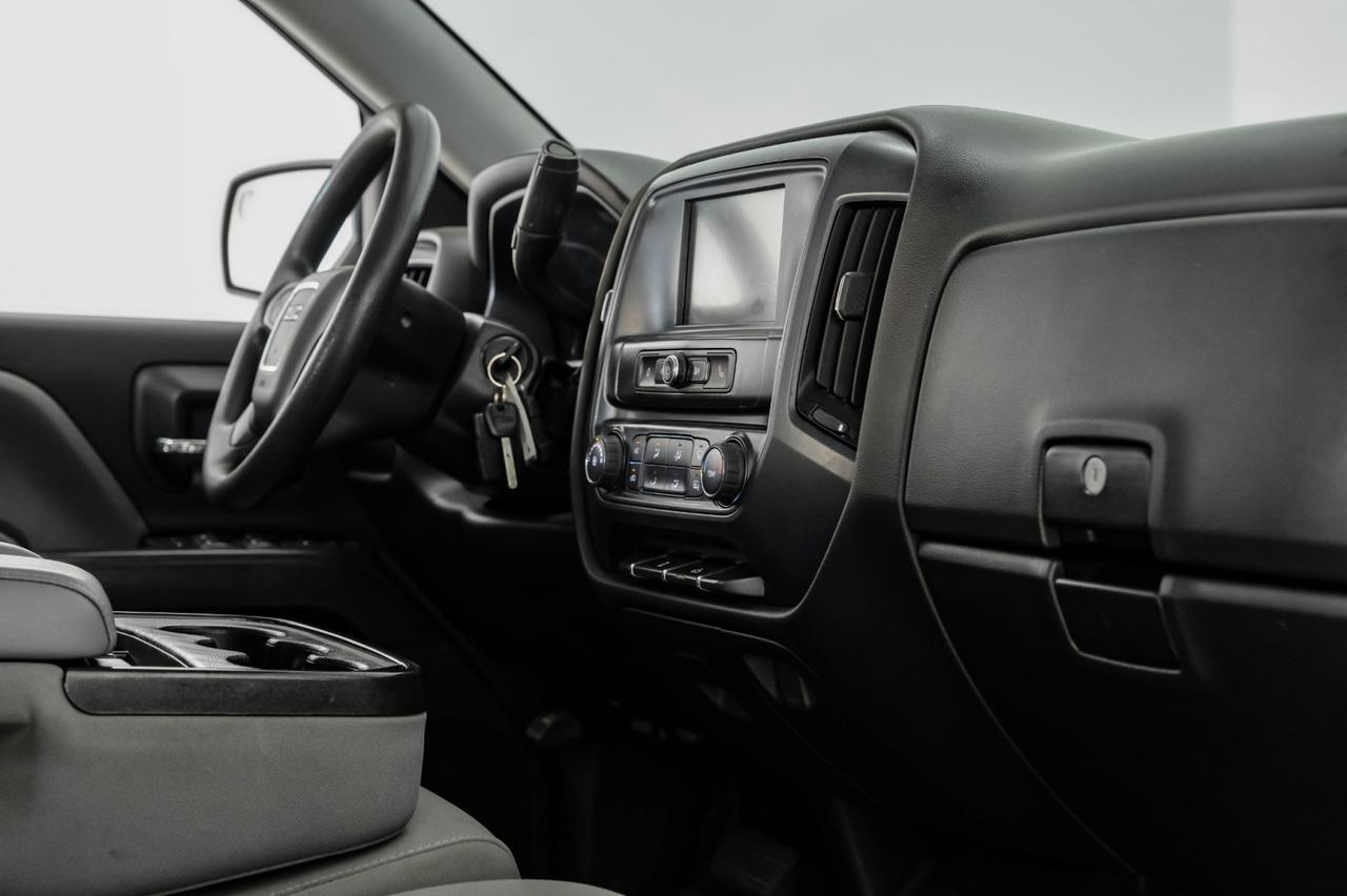 2018 GMC Sierra 1500 EXTENDED CAB AUTOMATIC REAR CAMERA BLUETOOTH CRUISE CONTROL TOW Carrollton TX