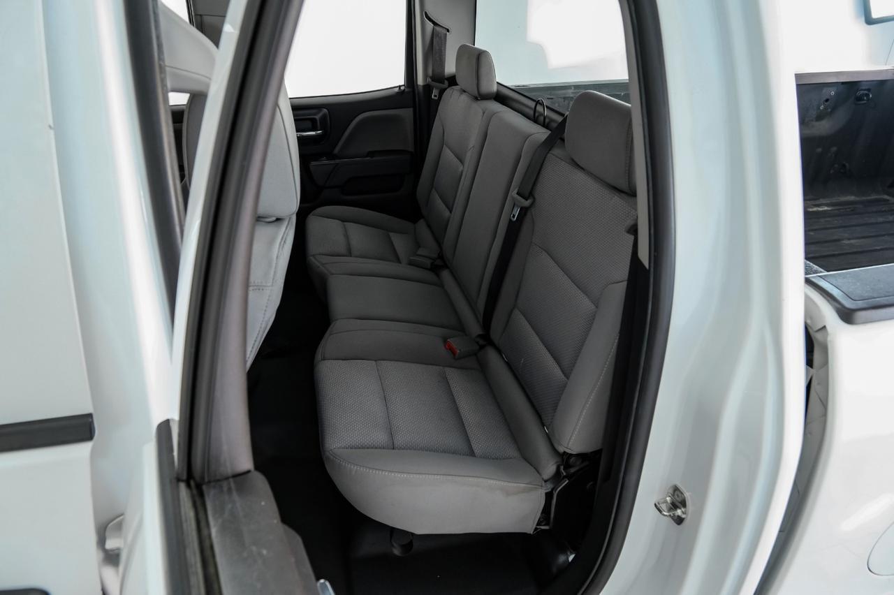 2018 GMC Sierra 1500 EXTENDED CAB AUTOMATIC REAR CAMERA BLUETOOTH CRUISE CONTROL TOW Carrollton TX