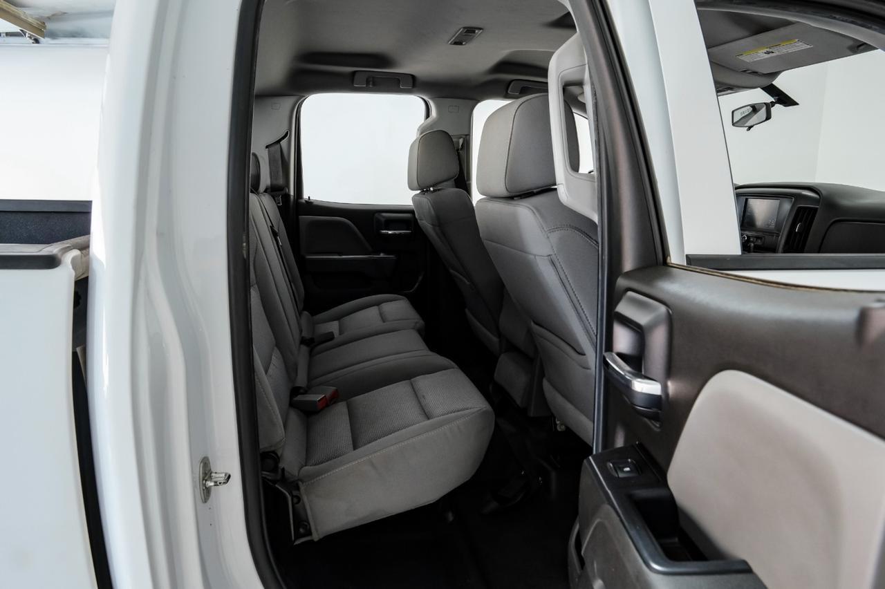 2018 GMC Sierra 1500 EXTENDED CAB AUTOMATIC REAR CAMERA BLUETOOTH CRUISE CONTROL TOW Carrollton TX