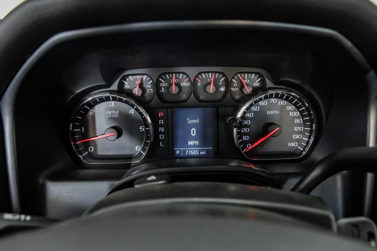 2018 GMC Sierra 1500 EXTENDED CAB AUTOMATIC REAR CAMERA BLUETOOTH CRUISE CONTROL TOW Carrollton TX