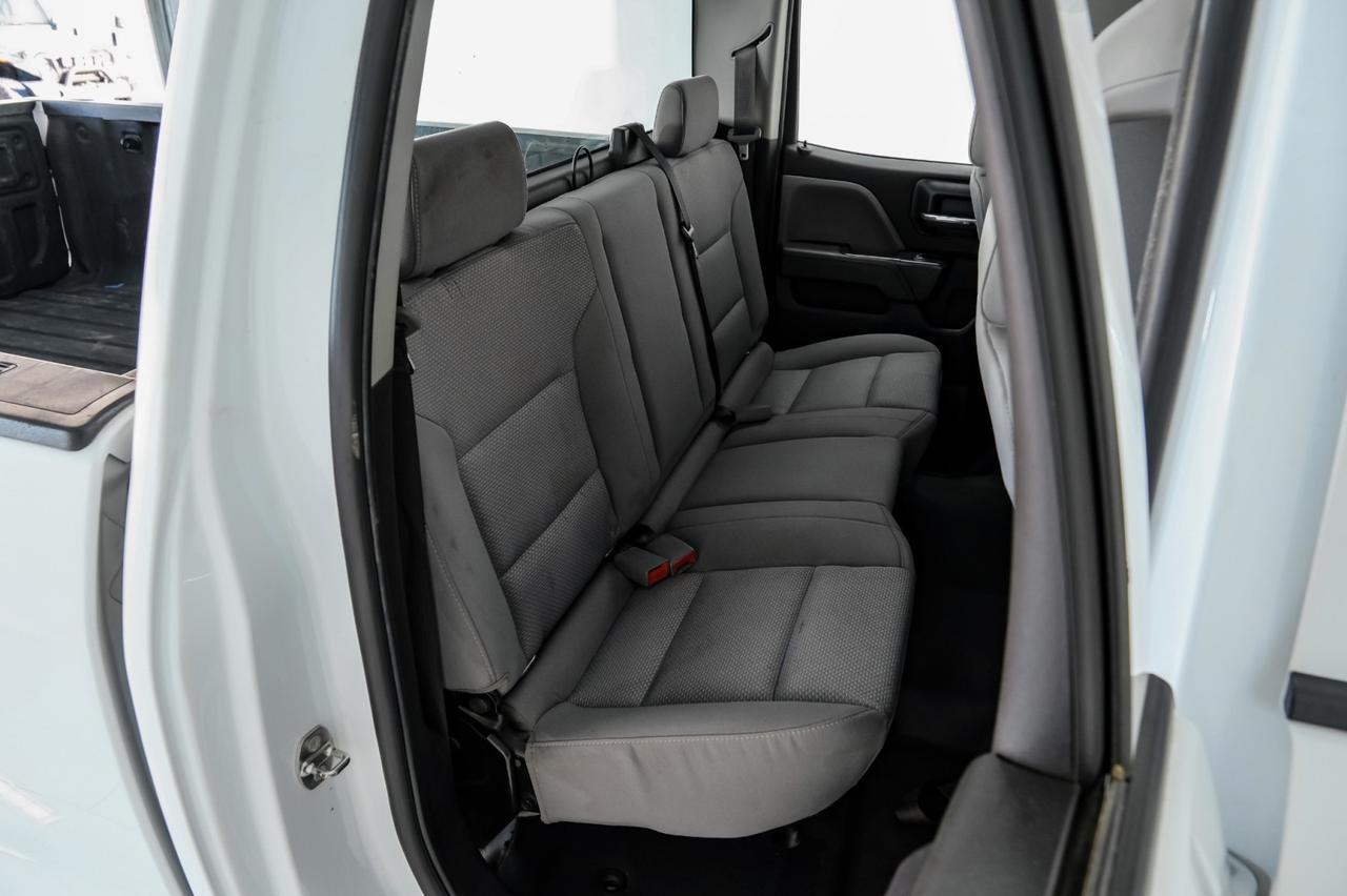 2018 GMC Sierra 1500 EXTENDED CAB AUTOMATIC REAR CAMERA BLUETOOTH CRUISE CONTROL TOW Carrollton TX