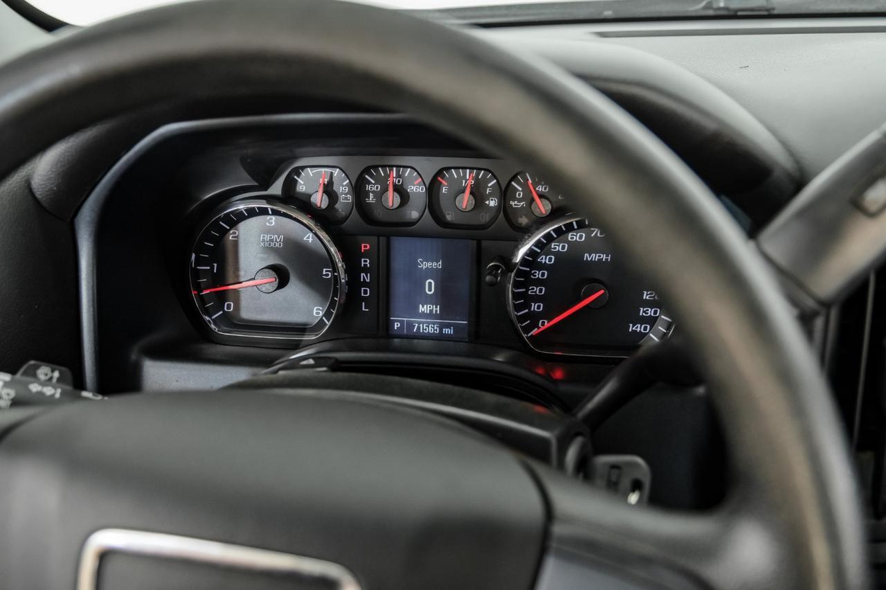 2018 GMC Sierra 1500 EXTENDED CAB AUTOMATIC REAR CAMERA BLUETOOTH CRUISE CONTROL TOW Carrollton TX