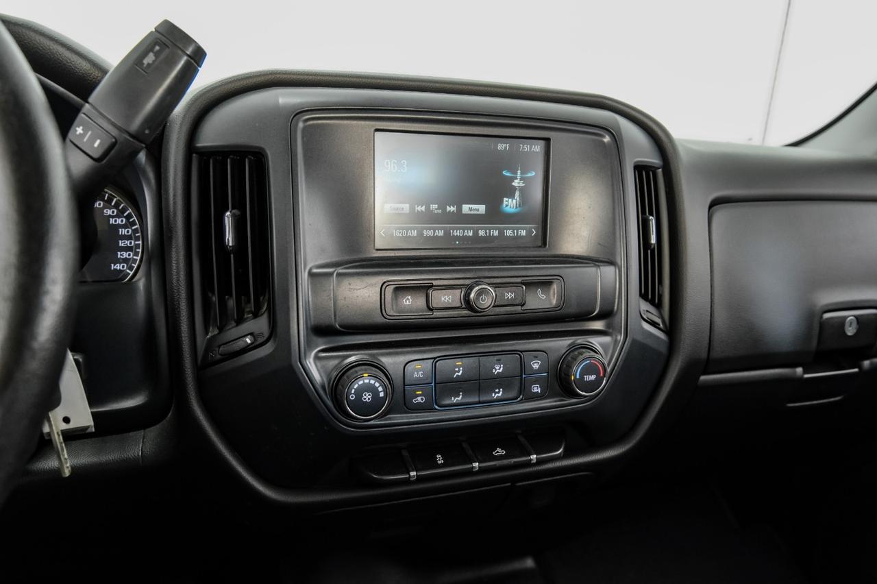 2018 GMC Sierra 1500 EXTENDED CAB AUTOMATIC REAR CAMERA BLUETOOTH CRUISE CONTROL TOW Carrollton TX