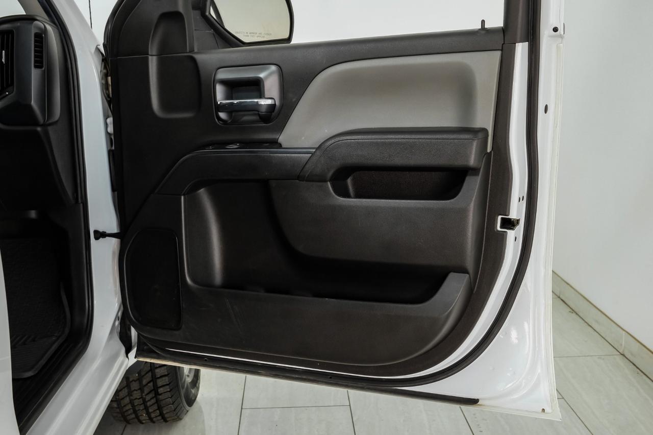 2018 GMC Sierra 1500 EXTENDED CAB AUTOMATIC REAR CAMERA BLUETOOTH CRUISE CONTROL TOW Carrollton TX