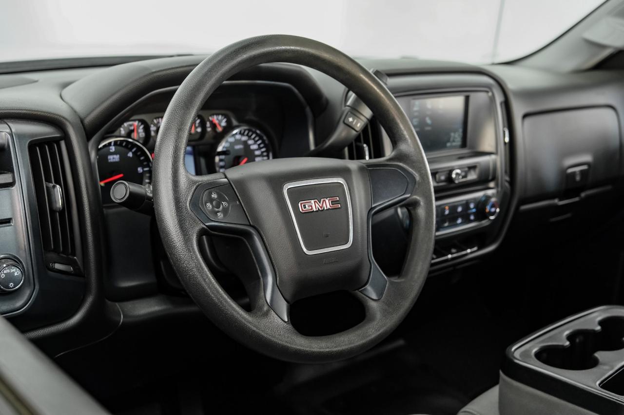 2018 GMC Sierra 1500 EXTENDED CAB AUTOMATIC REAR CAMERA BLUETOOTH CRUISE CONTROL TOW Carrollton TX