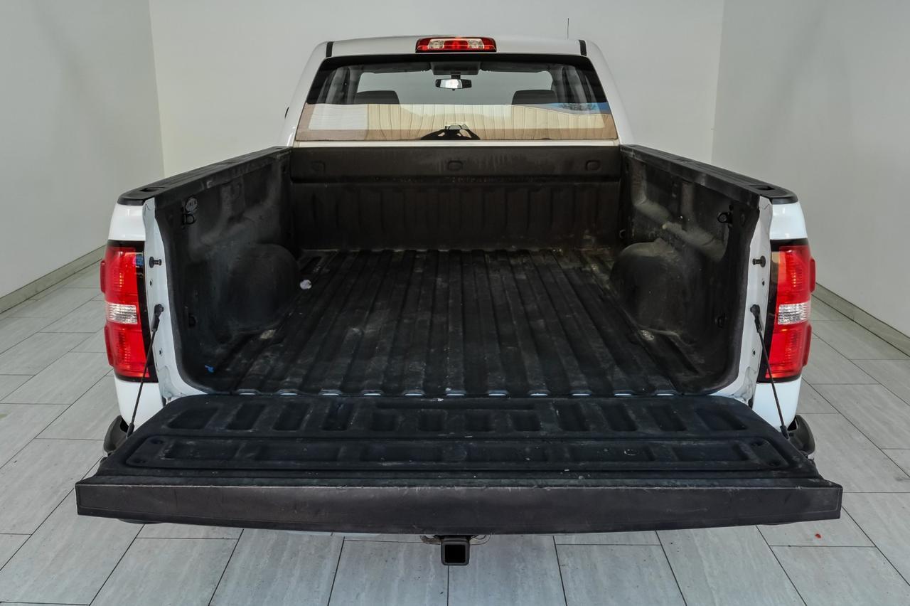 2018 GMC Sierra 1500 EXTENDED CAB AUTOMATIC REAR CAMERA BLUETOOTH CRUISE CONTROL TOW Carrollton TX