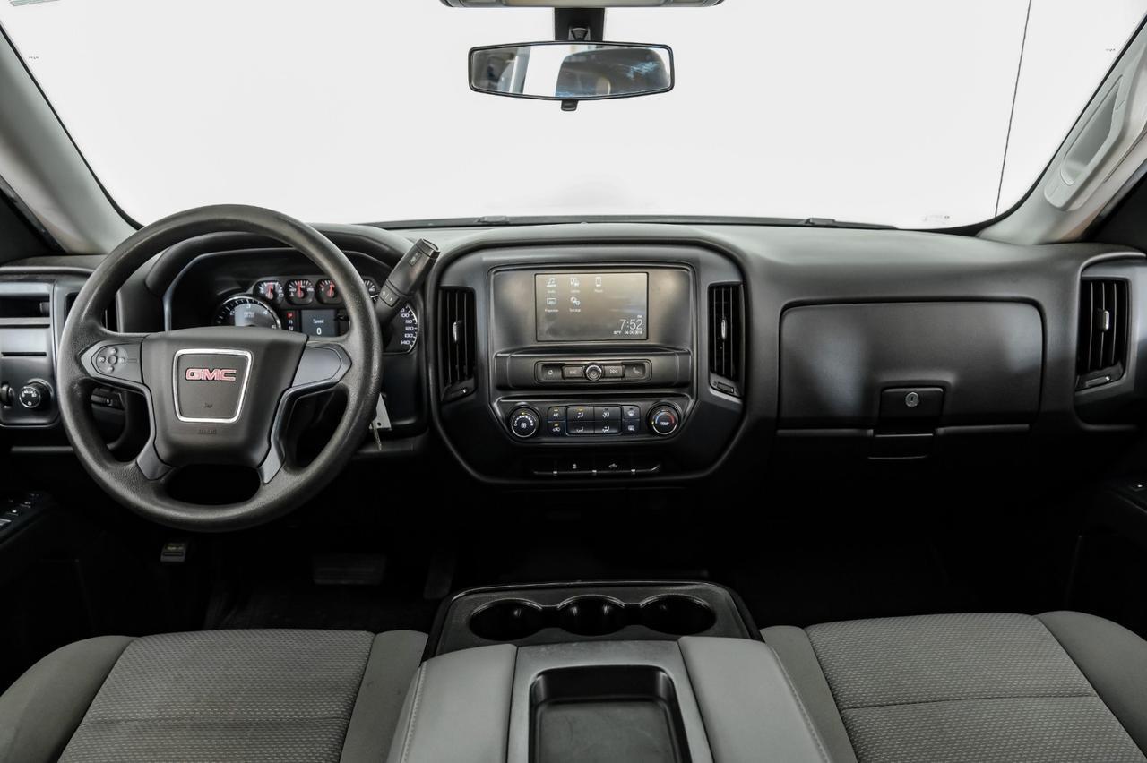 2018 GMC Sierra 1500 EXTENDED CAB AUTOMATIC REAR CAMERA BLUETOOTH CRUISE CONTROL TOW Carrollton TX