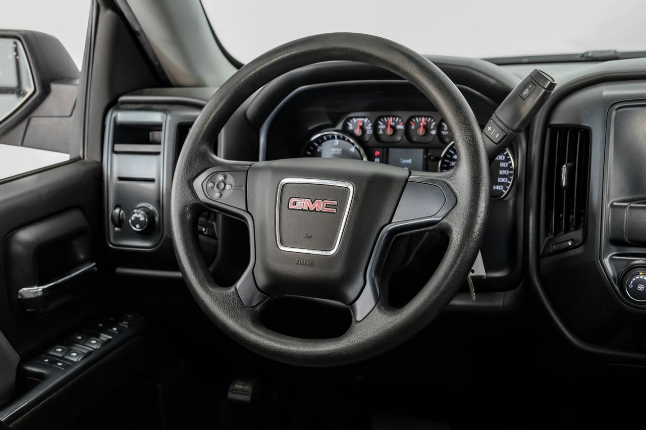 2018 GMC Sierra 1500 EXTENDED CAB AUTOMATIC REAR CAMERA BLUETOOTH CRUISE CONTROL TOW Carrollton TX