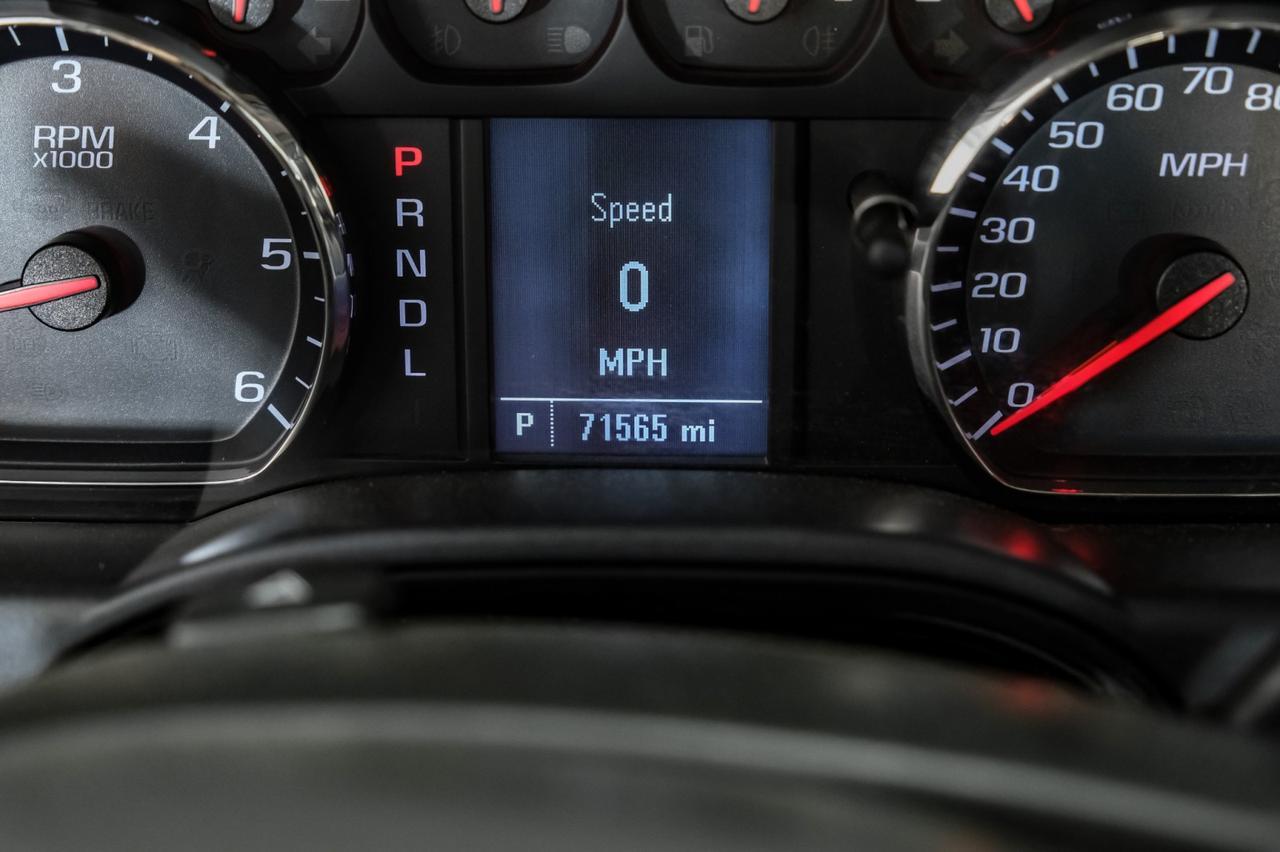 2018 GMC Sierra 1500 EXTENDED CAB AUTOMATIC REAR CAMERA BLUETOOTH CRUISE CONTROL TOW Carrollton TX