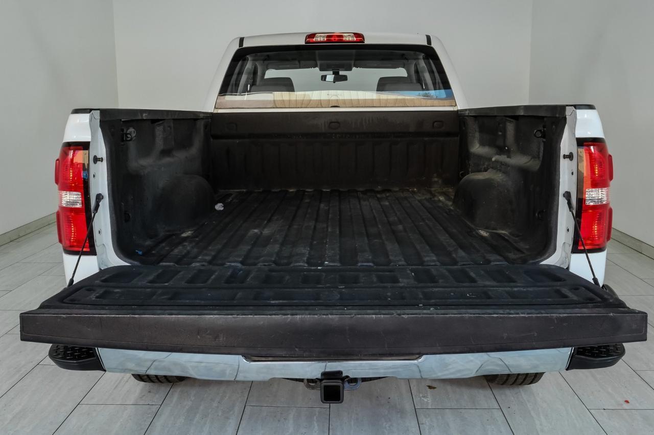 2018 GMC Sierra 1500 EXTENDED CAB AUTOMATIC REAR CAMERA BLUETOOTH CRUISE CONTROL TOW Carrollton TX