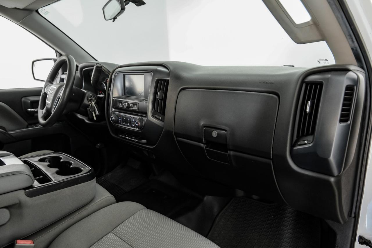 2018 GMC Sierra 1500 EXTENDED CAB AUTOMATIC REAR CAMERA BLUETOOTH CRUISE CONTROL TOW Carrollton TX