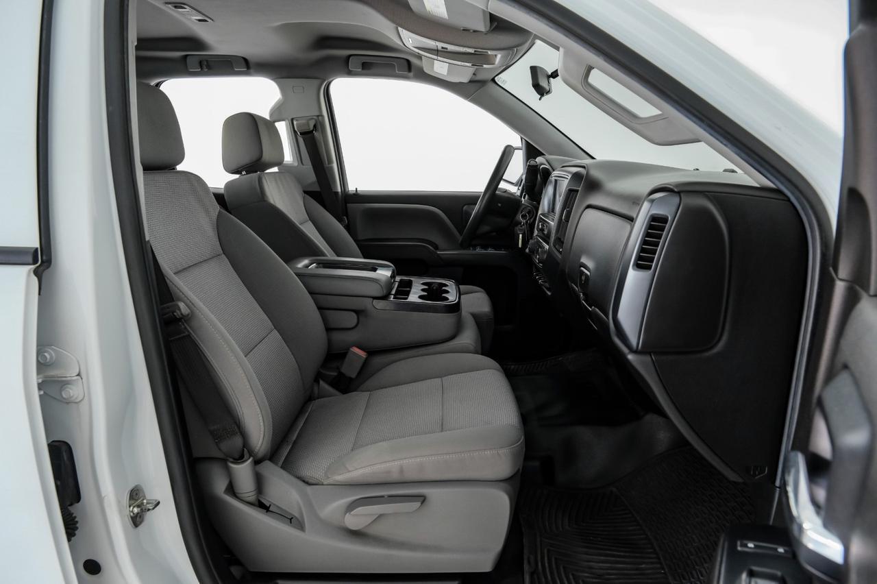 2018 GMC Sierra 1500 EXTENDED CAB AUTOMATIC REAR CAMERA BLUETOOTH CRUISE CONTROL TOW Carrollton TX