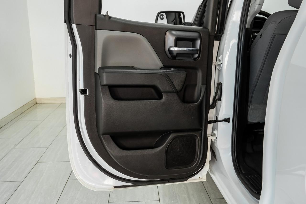 2018 GMC Sierra 1500 EXTENDED CAB AUTOMATIC REAR CAMERA BLUETOOTH CRUISE CONTROL TOW Carrollton TX