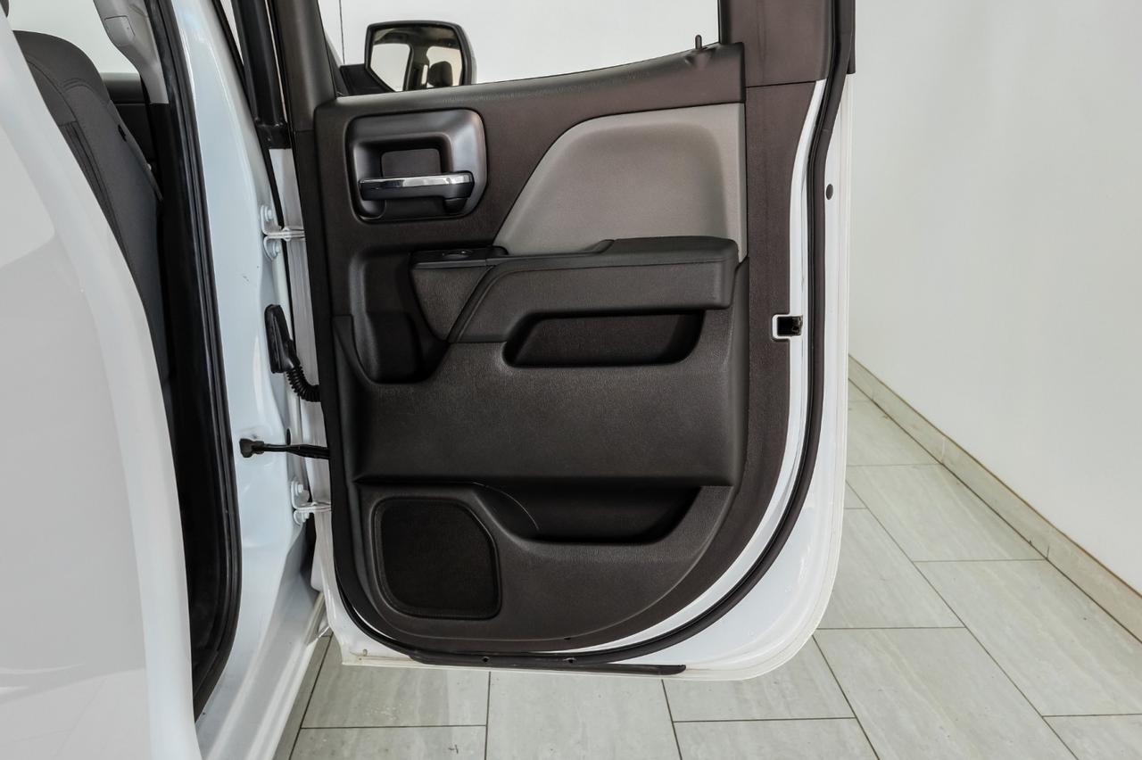 2018 GMC Sierra 1500 EXTENDED CAB AUTOMATIC REAR CAMERA BLUETOOTH CRUISE CONTROL TOW Carrollton TX