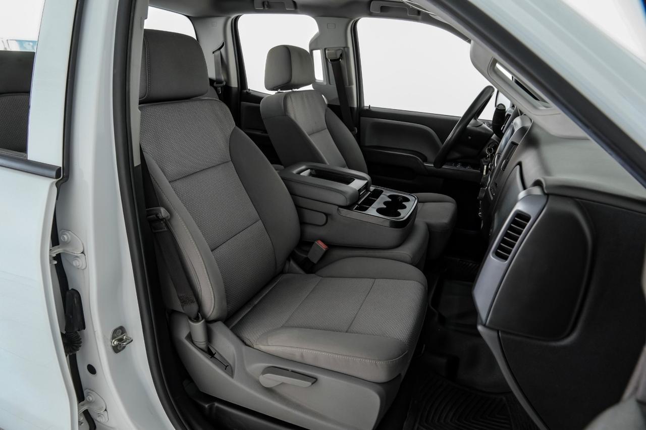 2018 GMC Sierra 1500 EXTENDED CAB AUTOMATIC REAR CAMERA BLUETOOTH CRUISE CONTROL TOW Carrollton TX