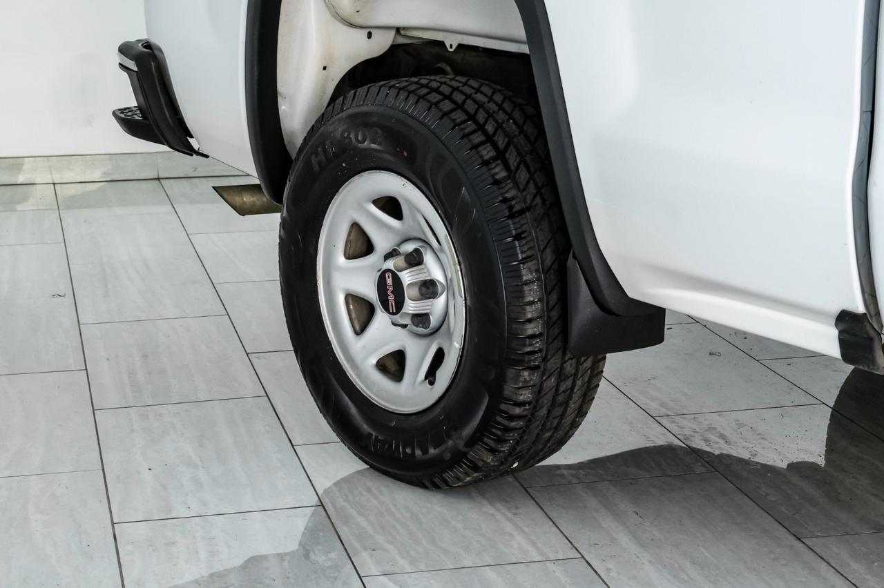 2018 GMC Sierra 1500 EXTENDED CAB AUTOMATIC REAR CAMERA BLUETOOTH CRUISE CONTROL TOW Carrollton TX