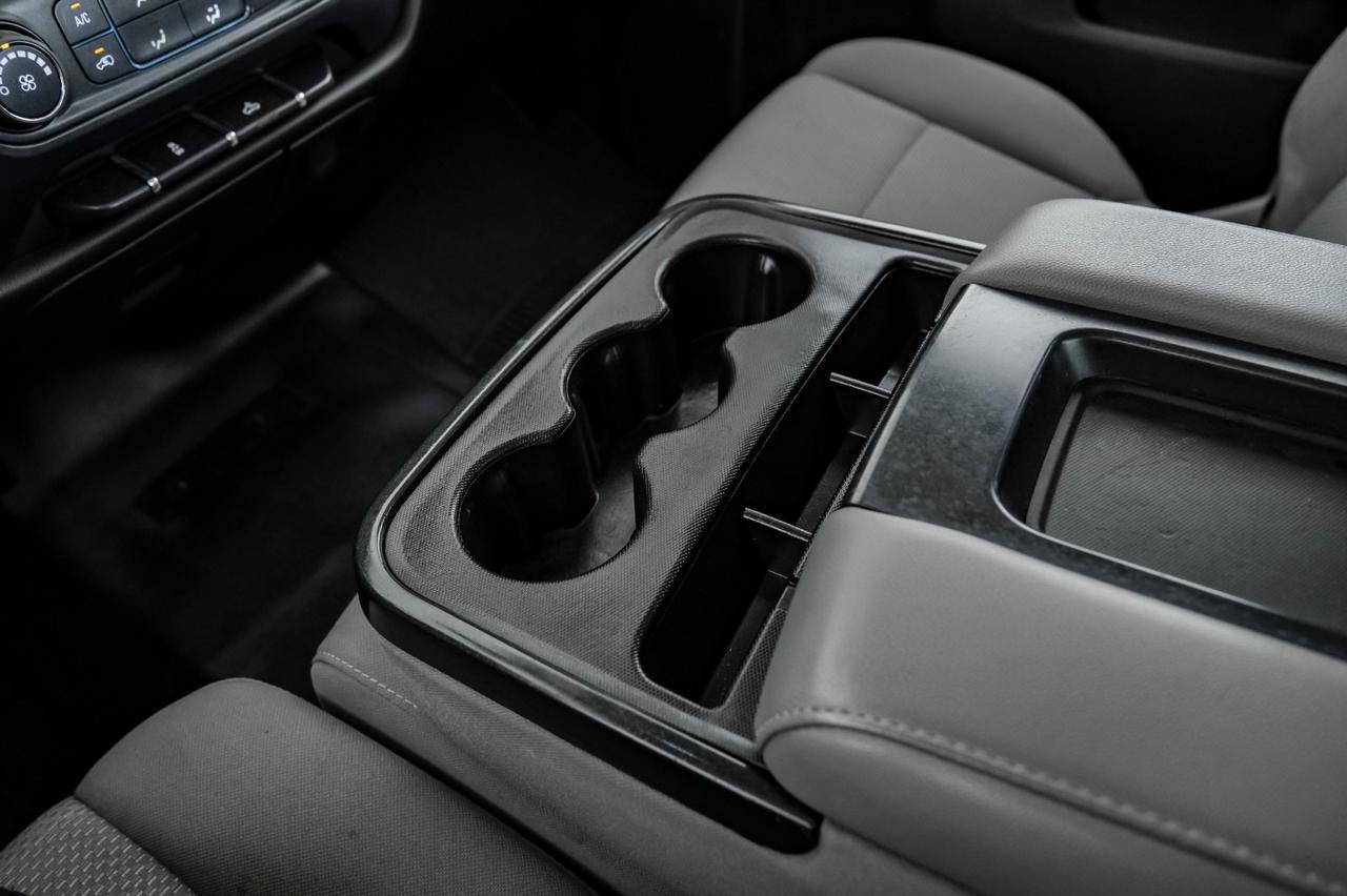 2018 GMC Sierra 1500 EXTENDED CAB AUTOMATIC REAR CAMERA BLUETOOTH CRUISE CONTROL TOW Carrollton TX