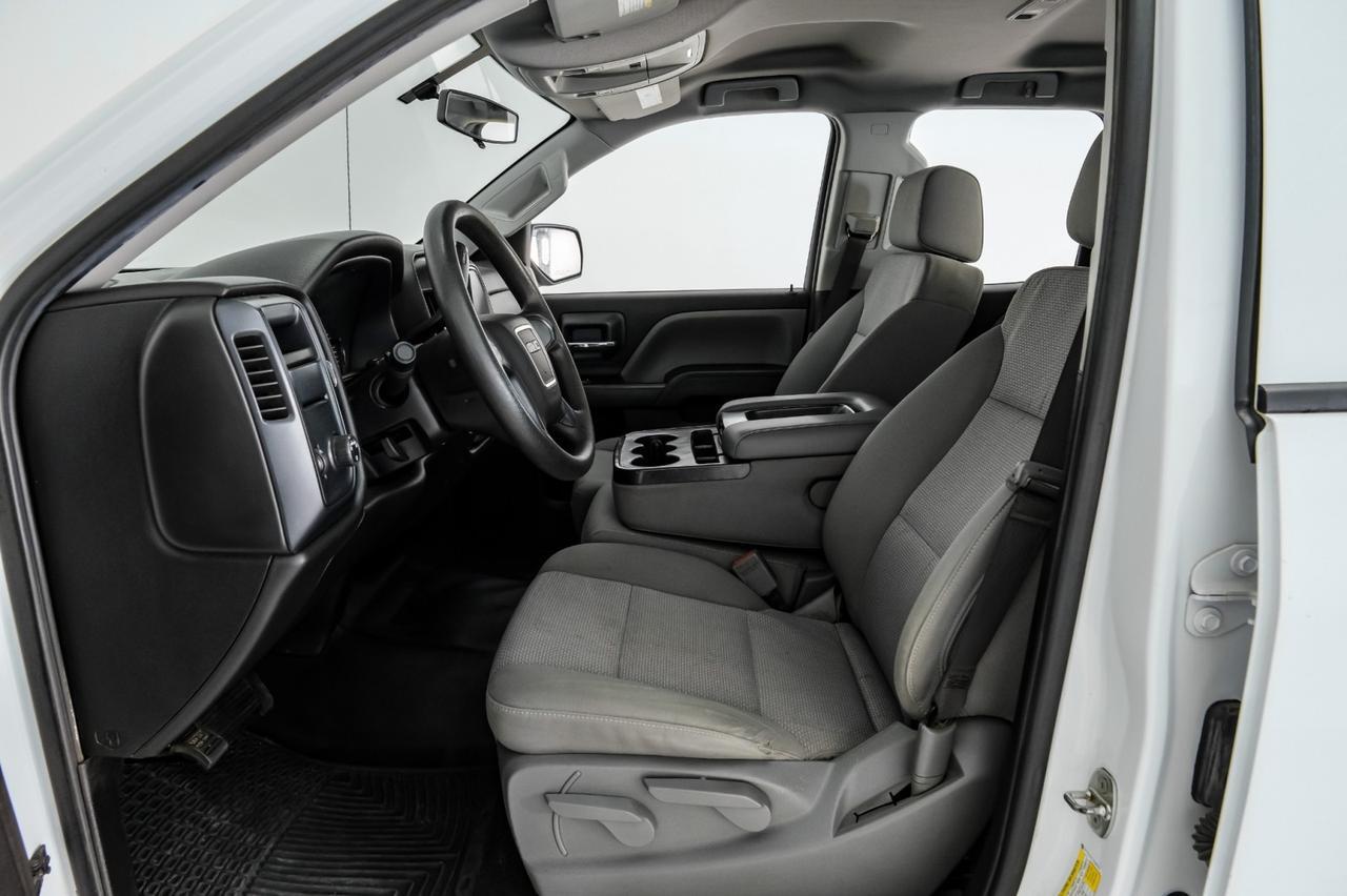 2018 GMC Sierra 1500 EXTENDED CAB AUTOMATIC REAR CAMERA BLUETOOTH CRUISE CONTROL TOW Carrollton TX