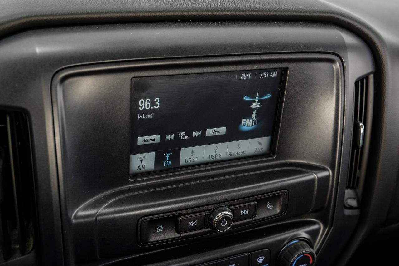 2018 GMC Sierra 1500 EXTENDED CAB AUTOMATIC REAR CAMERA BLUETOOTH CRUISE CONTROL TOW Carrollton TX