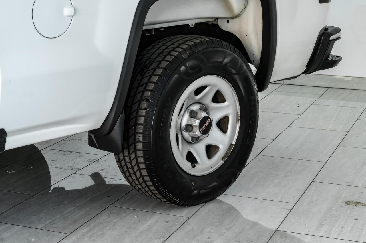 2018 GMC Sierra 1500 EXTENDED CAB AUTOMATIC REAR CAMERA BLUETOOTH CRUISE CONTROL TOW Carrollton TX