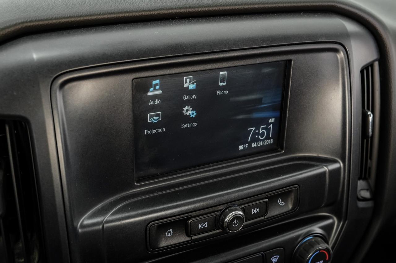 2018 GMC Sierra 1500 EXTENDED CAB AUTOMATIC REAR CAMERA BLUETOOTH CRUISE CONTROL TOW Carrollton TX