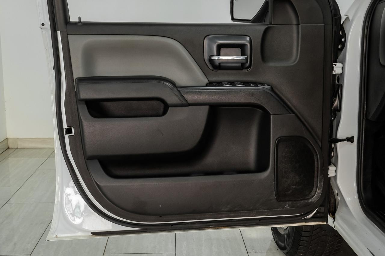 2018 GMC Sierra 1500 EXTENDED CAB AUTOMATIC REAR CAMERA BLUETOOTH CRUISE CONTROL TOW Carrollton TX