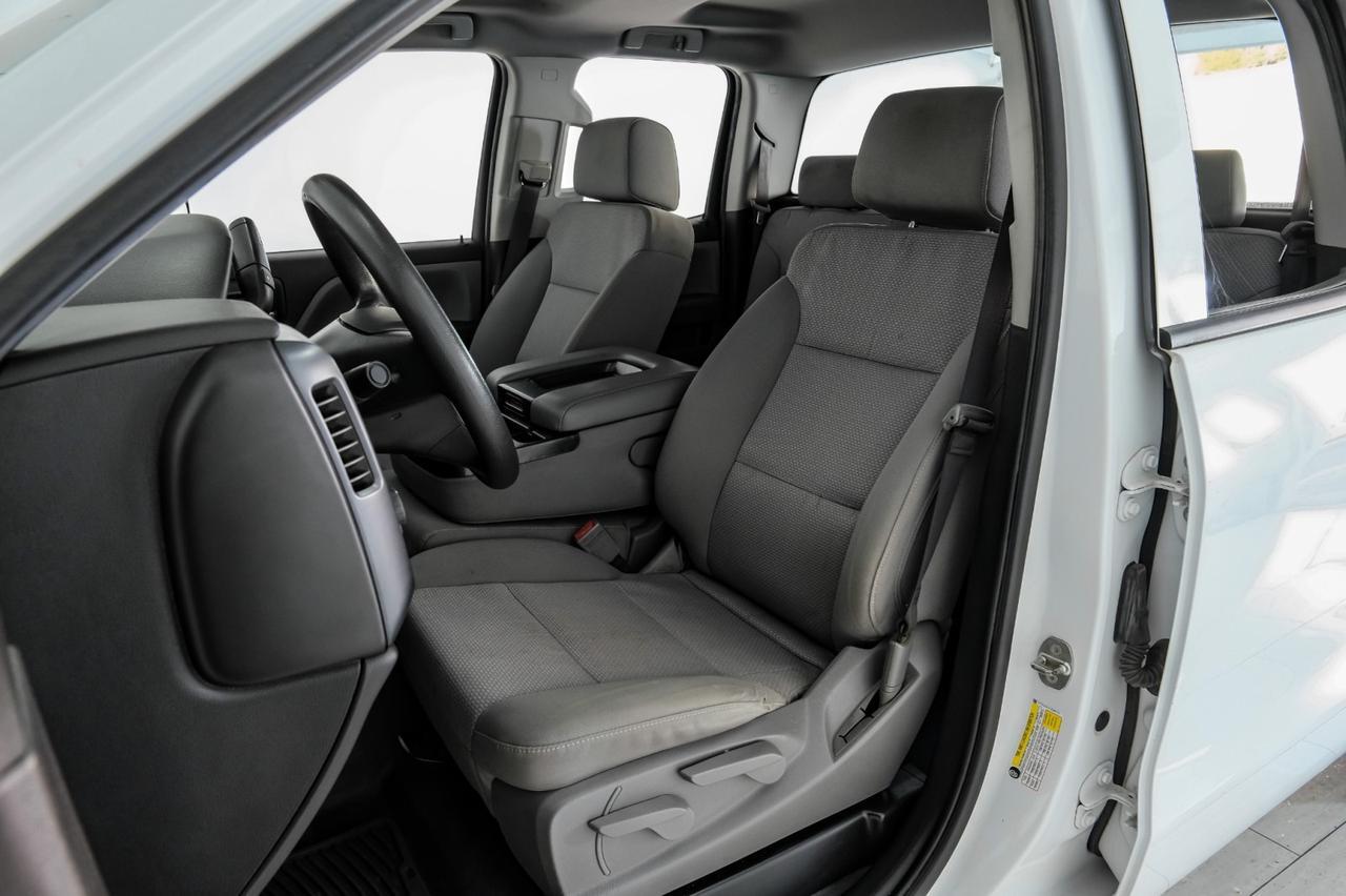 2018 GMC Sierra 1500 EXTENDED CAB AUTOMATIC REAR CAMERA BLUETOOTH CRUISE CONTROL TOW Carrollton TX