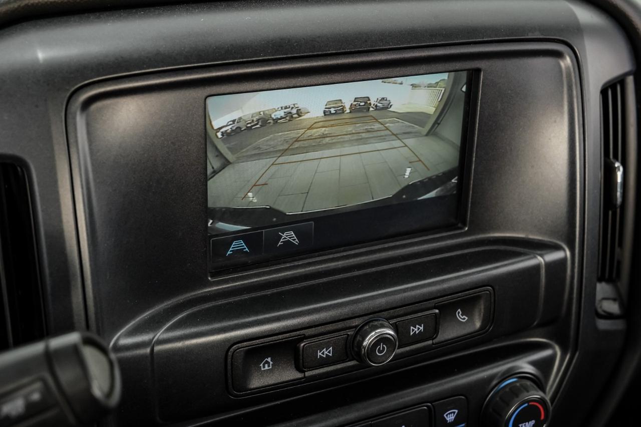 2018 GMC Sierra 1500 EXTENDED CAB AUTOMATIC REAR CAMERA BLUETOOTH CRUISE CONTROL TOW Carrollton TX