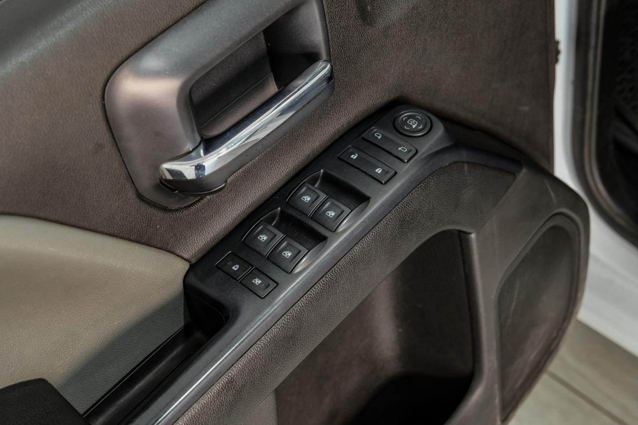 2018 GMC Sierra 1500 EXTENDED CAB AUTOMATIC REAR CAMERA BLUETOOTH CRUISE CONTROL TOW Carrollton TX