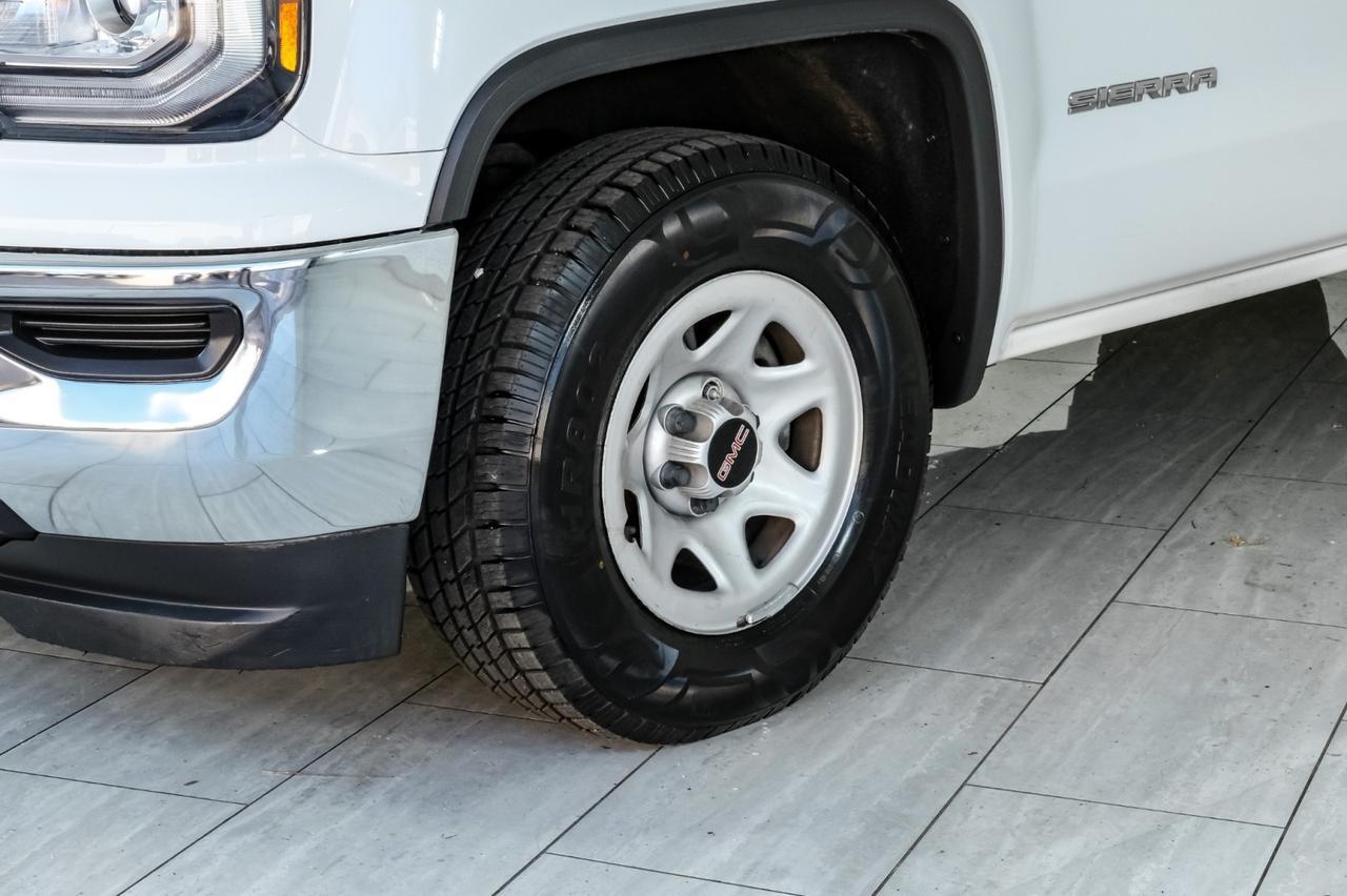 2018 GMC Sierra 1500 EXTENDED CAB AUTOMATIC REAR CAMERA BLUETOOTH CRUISE CONTROL TOW Carrollton TX