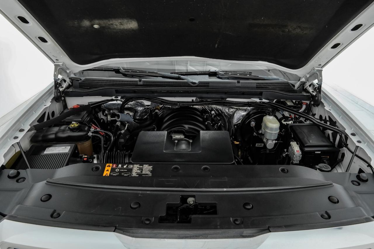 2018 GMC Sierra 1500 EXTENDED CAB AUTOMATIC REAR CAMERA BLUETOOTH CRUISE CONTROL TOW Carrollton TX