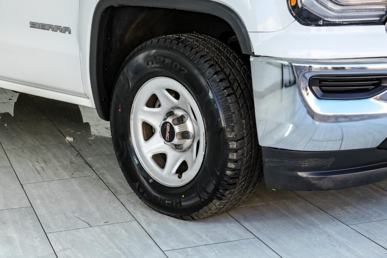 2018 GMC Sierra 1500 EXTENDED CAB AUTOMATIC REAR CAMERA BLUETOOTH CRUISE CONTROL TOW Carrollton TX