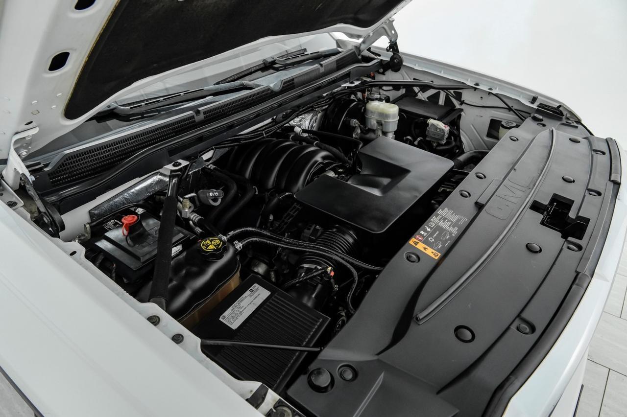 2018 GMC Sierra 1500 EXTENDED CAB AUTOMATIC REAR CAMERA BLUETOOTH CRUISE CONTROL TOW Carrollton TX