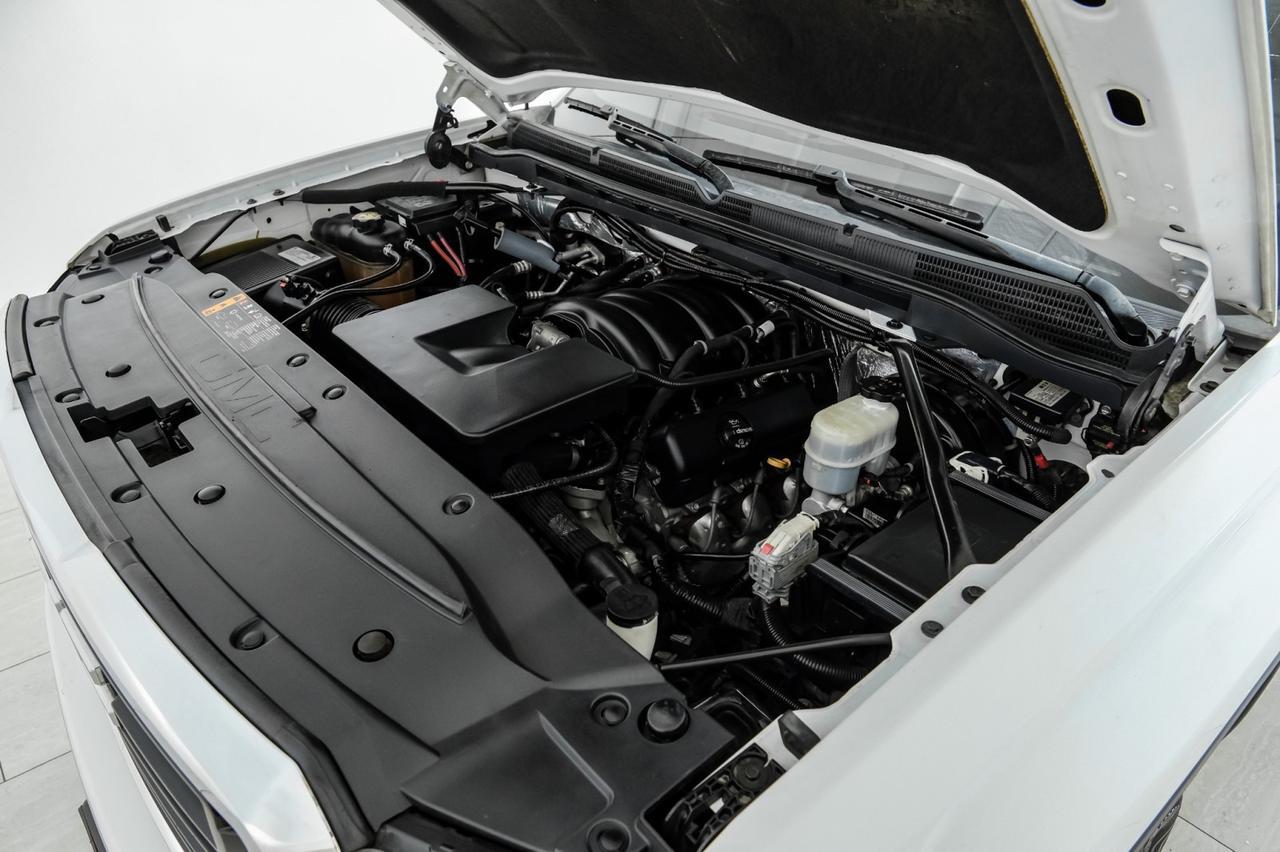 2018 GMC Sierra 1500 EXTENDED CAB AUTOMATIC REAR CAMERA BLUETOOTH CRUISE CONTROL TOW Carrollton TX