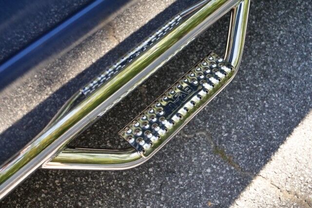 2018 GMC Sierra 1500 SLE 4X4 / American Luxury Coach Z82 / 5.3L V8! High Point NC