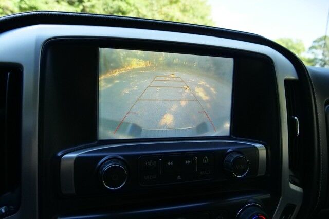 2018 GMC Sierra 1500 SLE 4X4 / American Luxury Coach Z82 / 5.3L V8! High Point NC