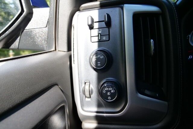 2018 GMC Sierra 1500 SLE 4X4 / American Luxury Coach Z82 / 5.3L V8! High Point NC