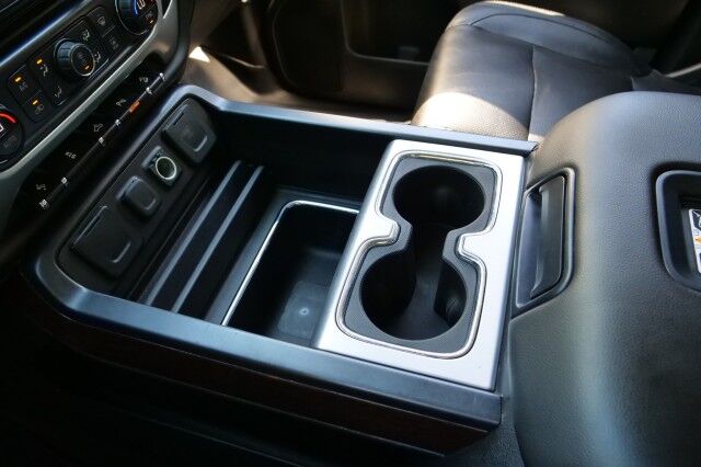 2018 GMC Sierra 1500 SLE 4X4 / American Luxury Coach Z82 / 5.3L V8! High Point NC