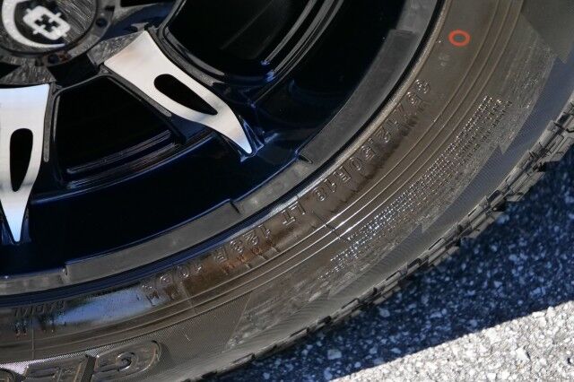 2018 GMC Sierra 1500 SLE 4X4 / American Luxury Coach Z82 / 5.3L V8! High Point NC