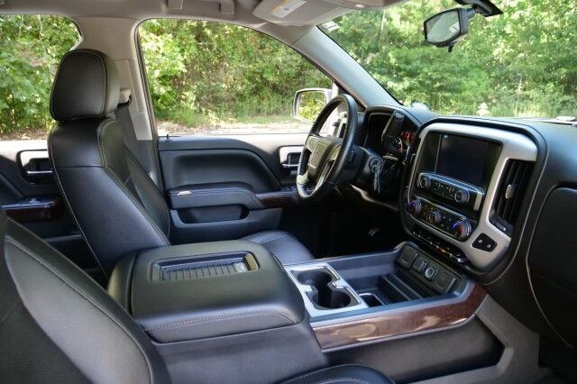 2018 GMC Sierra 1500 SLE 4X4 / American Luxury Coach Z82 / 5.3L V8! High Point NC