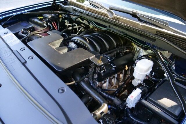 2018 GMC Sierra 1500 SLE 4X4 / American Luxury Coach Z82 / 5.3L V8! High Point NC