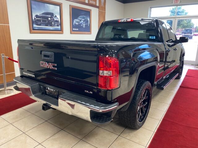 2018 GMC Sierra 1500 SLE Charlotte NC