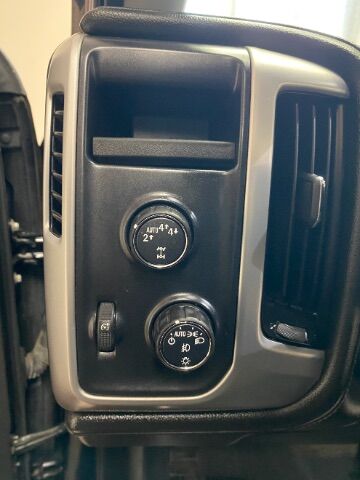 2018 GMC Sierra 1500 SLE Charlotte NC