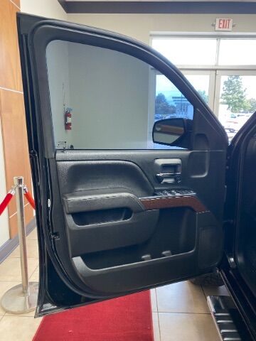 2018 GMC Sierra 1500 SLE Charlotte NC
