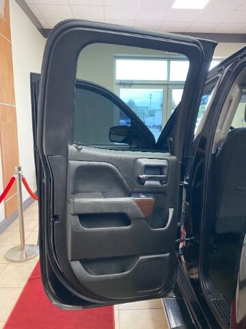 2018 GMC Sierra 1500 SLE Charlotte NC