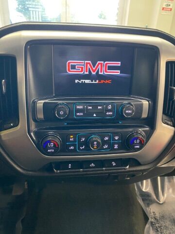 2018 GMC Sierra 1500 SLE Charlotte NC